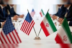 ادعای مقام آمریکایی: واشنگتن خواهان توافق مسالمت‌آمیز با ایران است