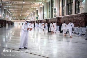 از معاینه تا نظارت هوشمند؛ برنامه جامع مرکز پزشکی برای حج ۱۴۰۶