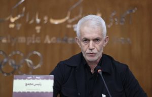 اسبقیان: حکم ابطال انتخابات بلااثر شد؛ ملوان و تراکتور منسجم بمانند
