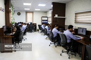 استاندارد «فوریت‌های اداری» تدوین می‌شود