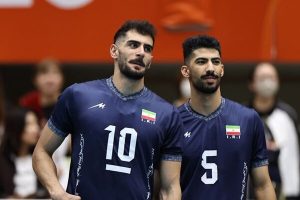 اسماعیل نژاد: والیبال دنیا پیشرفت کرده؛ هیچ تیمی را نباید دست‌کم گرفت