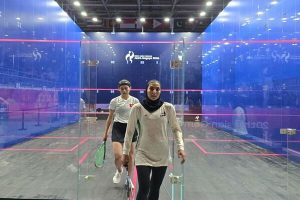 اسکواش ایران با ۸ نماینده در قهرمانی آسیا؛ تلاش برای تکرار مدال تیمی