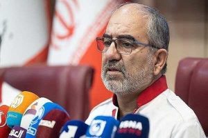 افزایش تیم‌های تخصصی سیلاب هلال‌احمر به ۳۰۰ تیم برای آمادگی زمستانی