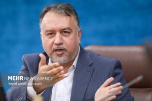 انتخابات شوراها باید امسال برگزار شود؛آماده برگزاری الکترونیکی هستیم