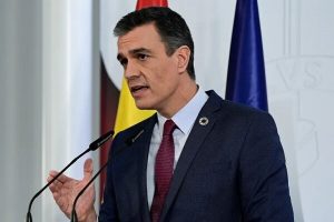 انحلال پارلمان اسپانیا؛ انتخابات زودهنگام برگزار می‌شود