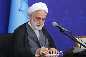 اژه ای: مدال‌های ناگویا نشانه شکست سیاست‌های دشمن است