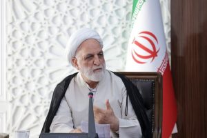 اژه‌ای: در شرایط جنگی نمی‌توان غیرجنگی عمل کرد