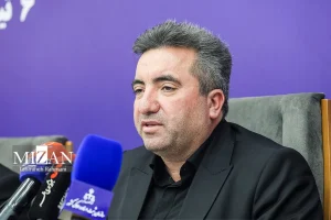 بابایی: ارزیابی عملکرد واحد‌های ثبتی باید به یک فرآیند مستمر مدیریتی تبدیل شود