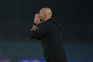 بختیاری‌زاده: انگیزه بالایی برای پیروزی مقابل چادرملو داریم