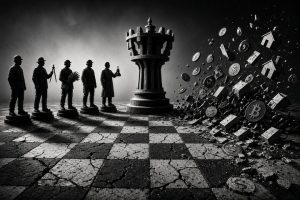 برای مسئولان دلواپس کارآفرینی