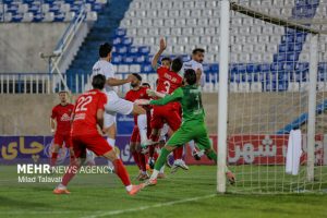 برگزاری جلسه رسیدگی به پرونده ملوان و تراکتور؛ درخواست برد ۳ بر صفر