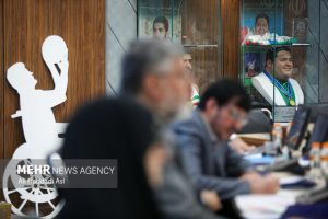 برگزاری مجمع کمیته ملی پارالمپیک؛ تصمیم‌گیری در مورد انتخابات