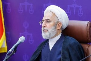 تأکید دادستان کل کشور بر شناسایی عاملان ترور دو بانوی شهید در سیستان‌