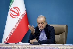 تاکید رئیس جمهور بر ارتقای آموزش، سلامت و مدیریت مصرف انرژی
