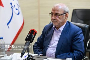 حاجی دلیگانی: برنامه وزیر دفاع در خصوص ساخت هواپیمای مسافربری چیست؟