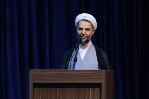 حجت الاسلام خلیلی: رسیدگی مستند به پرونده‌ها مطالبه به‌حق مردم است