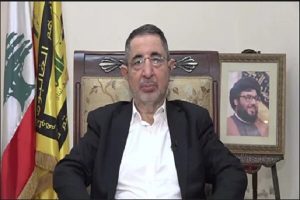 حزب‌الله: دولت با تسلیم مقابل دشمن در لبنان تنش‌آفرینی می‌کند