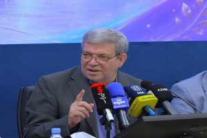 حسینی: توسعه خدمات دیجیتال، ضرورت تردد فیزیکی نابینایان را کاهش می‌دهد