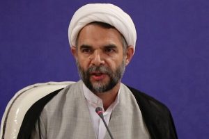 خلیلی: اجرای کامل سند تحول قضایی نیازمند نظارت مستمر است