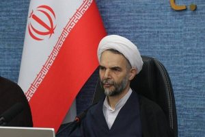 خلیلی: ضمانت الکترونیک راهکاری برای کاهش بازداشت‌های غیرضروری است