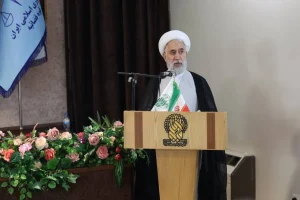 دادستان کل کشور: سوگند قضایی عهد هر روزه با خدا و مردم است/ تبیین منشور قضاوت در کلام علوی، آسیب‌شناسی ۴ آفت مسند قضا و ۵ توصیه راهبردی به قضات جوان
