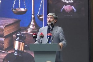 دادگستری تهران: به‌جای فروشنده‌ خرد، سراغ سردسته‌های گرانی می‌رویم