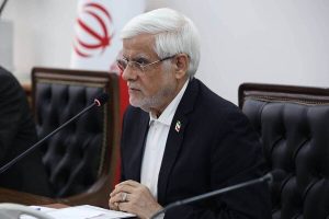 دستورعارف برای پذیرش دختران محجبه جمهوری آذربایجان در دانشگاههای ایران