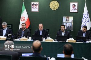 دستورکار جلسات هفته جاری مجلس؛ بررسی سوال از وزیر اقتصاد