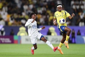 دیدار النصر – الوصل به تعویق افتاد؛ AFC بالاخره از خواب بیدار شد