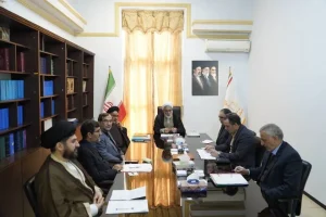 رئیس دیوان عالی کشور: ارتقای شفافیت و کاهش فساد یکی از مهمترین اهداف هوشمندسازی قضایی در دوره تحول است