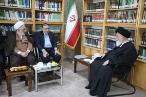 رئیس سازمان بازرسی: هیئت‌های بازرسی در سراسر کشور وضعیت شرکت‌های دولتی و وابسته به دولت را بررسی می‌کنند