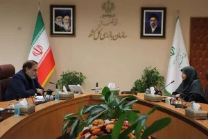 رئیس سازمان بازرسی: چالش‌های زیست محیطی نباید به بحران‌های غیرقابل مهار تبدیل شود