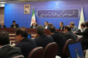 رئیس سازمان بازرسی کل کشور: اجازه نخواهیم داد نظارت به عاملی برای ایجاد موانع غیرضروری در مسیر فعالیت‌های مفید اقتصادی تبدیل شود