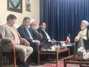 رئیس سازمان بازرسی کل کشور: شفاف‌سازی وضعیت شرکت‌ها و مؤسسات دولتی به‌صورت ویژه در دستور کار قرار دارد