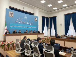 رئیس سازمان ثبت: شرکت‌های دانش‌بنیان می‌توانند به شفافیت معاملات و پیشگیری از جرایم ثبتی کمک کنند