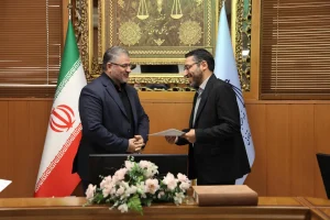 رئیس سازمان پزشکی قانونی: از ظرفیت پزشکان جوان در کمیسیون‌های پزشکی قانونی استفاده شود