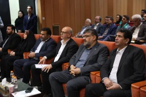 رئیس مرکز وکلا: کارشناسان در مستندسازی خسارات جنگ و تحقق عدالت قضایی نقشی ماندگار ایفا کردند