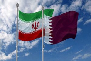 راز سفر هیئت قطری به تهران