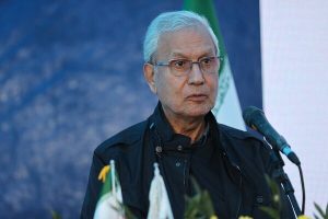 ربیعی: حل بحران‌های آب و انرژی به نوآوری‌ اجتماعی و فرهنگی نیاز دارد