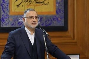 زاکانی: برای تبدیل برخی پارکینگ‌ها به پناهگاه برنامه‌ریزی کرده‌ایم