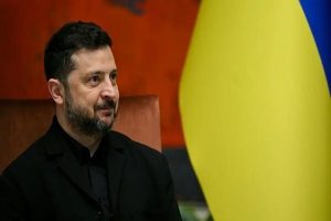 زلنسکی: در مذاکرات آتی درباره تبادل اراضی گفتگو نخواهد شد