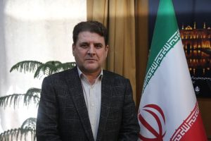 زینی‌وند: هنوز تاریخ برگزاری انتخابات شوراها مشخص نیست