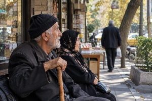 سالمندی جمعیت؛ زنگ خطر برای البرز