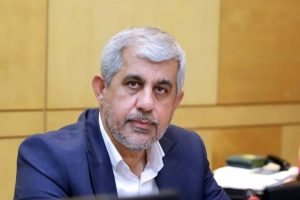 سعیدی: آمریکا باید بابت محاصره دریایی ایران پاسخگو باشد