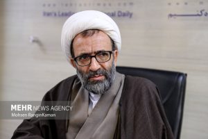 سلیمی: پاسخ ایران به هرگونه تجاوز دشمن قاطع و پشیمان‌کننده خواهد بود