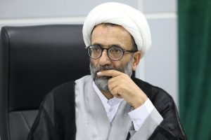 سلیمی: ۷۰ درصد برنامه وزیر پیشنهادی دفاع با اسناد بالادستی منطبق است