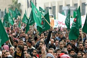 صدور احکام حبس برای ۷ تن از رهبران اخوان‌المسلمین در اردن 