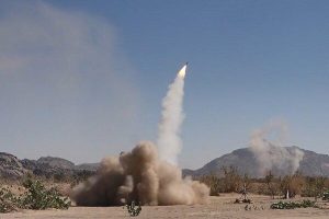 صدور هشدار زودهنگام در نجران عربستان
