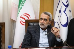 ضرورت پیگیری حقوقی جنایت جنگی آمریکا در محاصره دریایی ایران