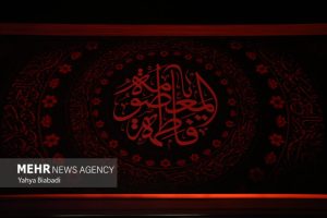 ظرفیت ۵۰ هزار نفری سازمان حج و زیارت برای زیارت عتبات در ایام فاطمیه